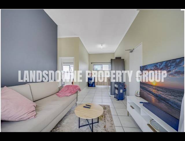 2 BEDROOM APARTMENT FOR SALE IN LINBRO PARK